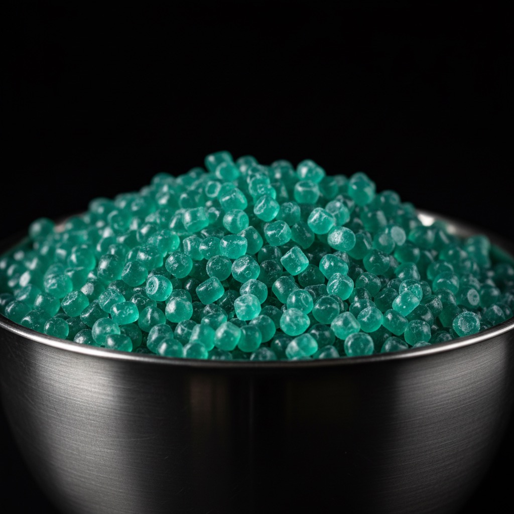 VCI Masterbatch pellets