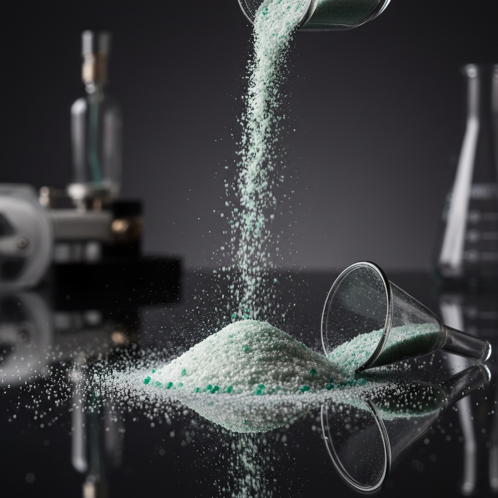 VCI Polvo anticorrosivo