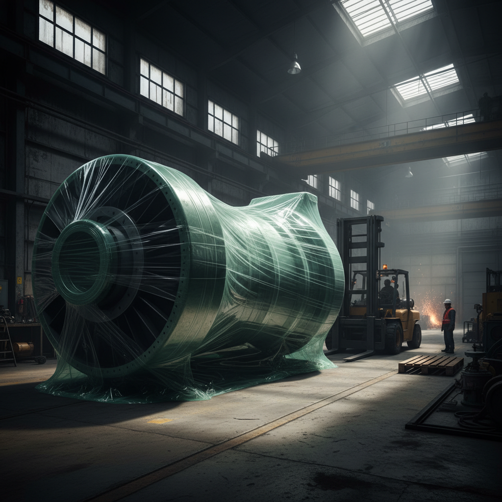 VCI Fabricación GreenVCI