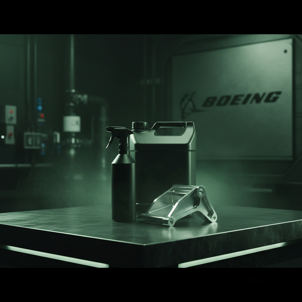 VCI Limpiador EDC GreenVCI