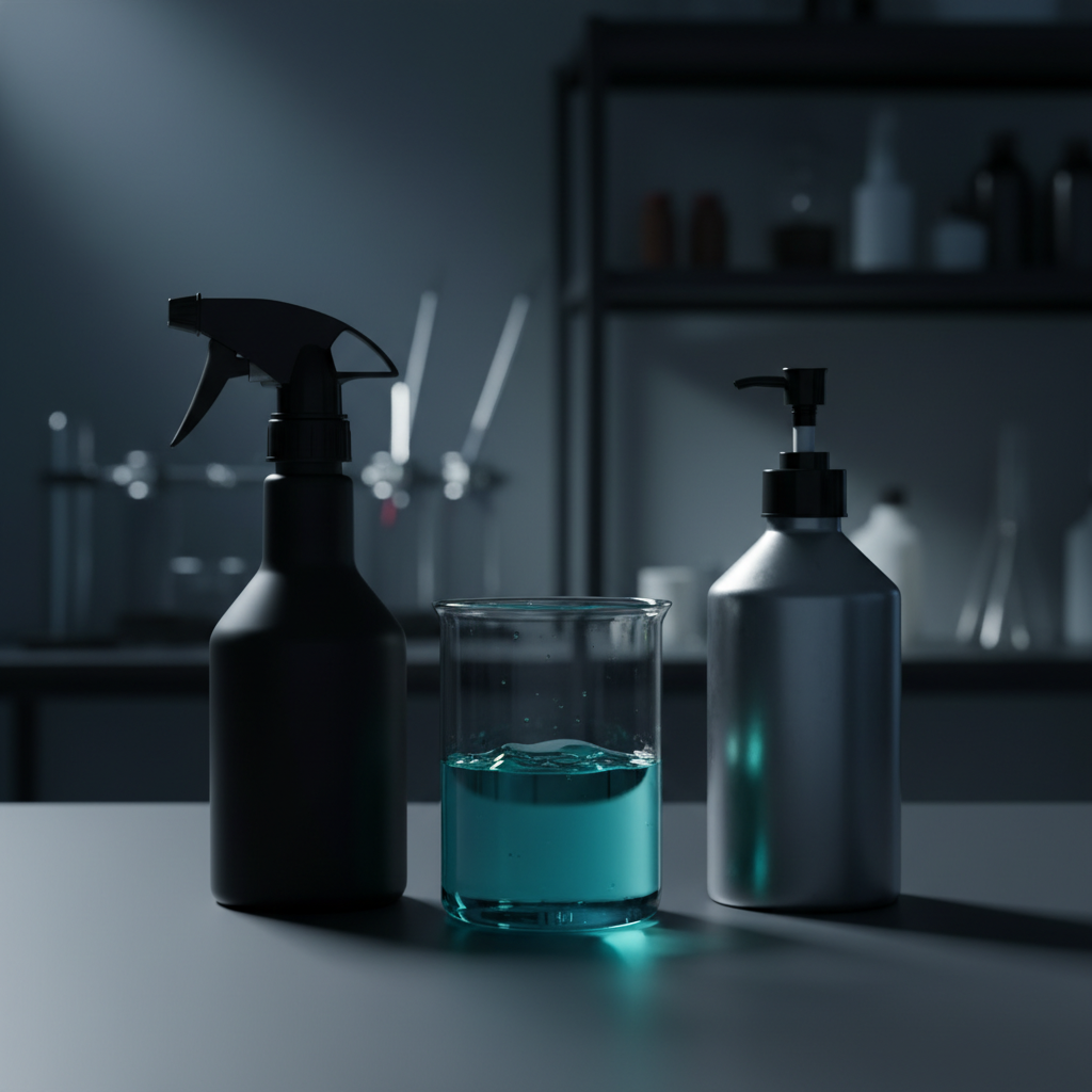 VCI Líquido GreenVCI